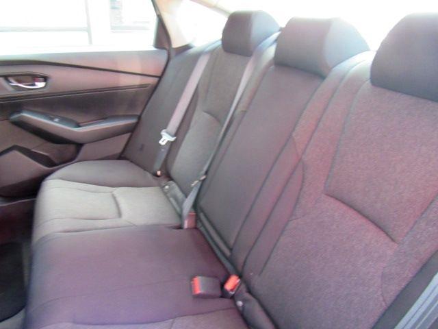 Honda Accord EX 2024