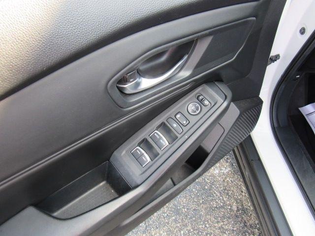 Honda Accord EX 2024