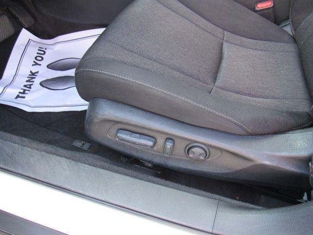 Honda Accord EX 2024