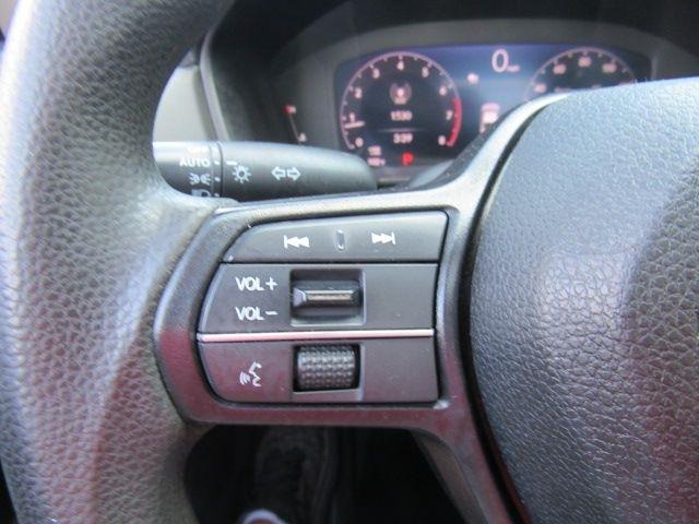 Honda Accord EX 2024
