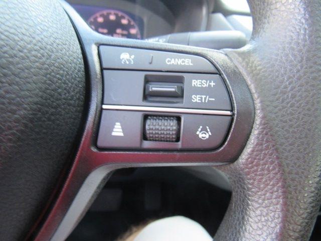 Honda Accord EX 2024