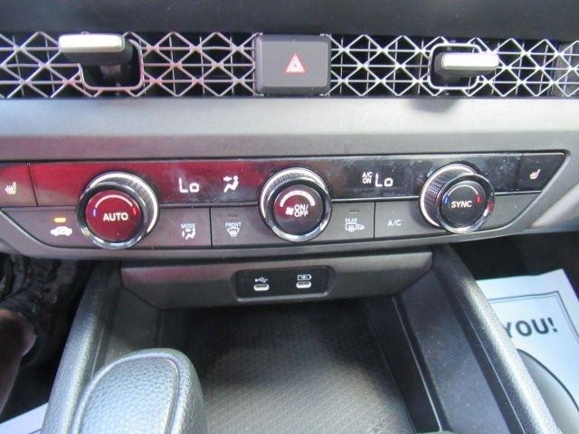 Honda Accord EX 2024