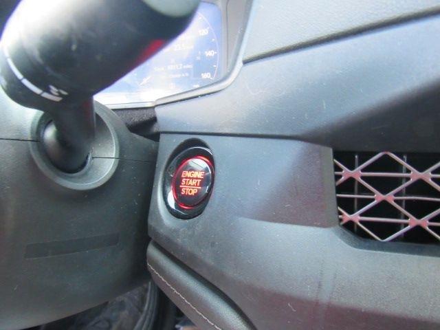 Honda Accord EX 2024