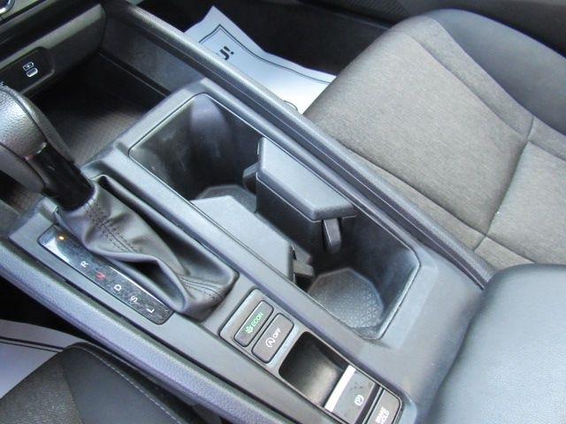 Honda Accord EX 2024