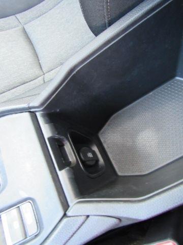 Honda Accord EX 2024