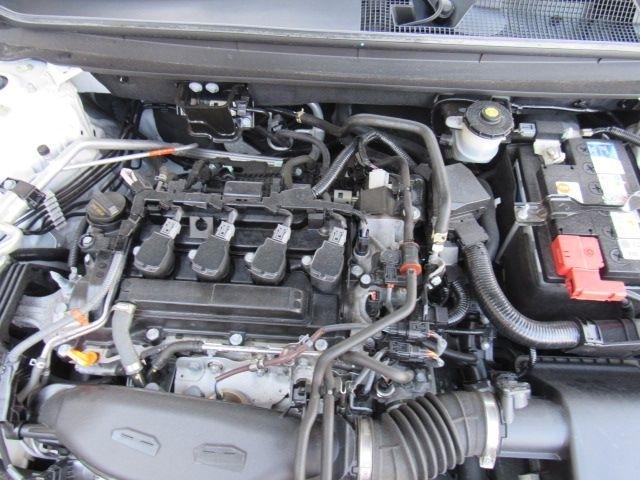 Honda Accord EX 2024