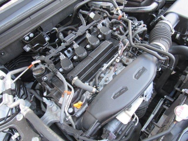 Honda Accord EX 2024