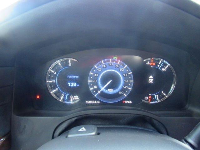 Cadillac Escalade Premium 4WD 2017