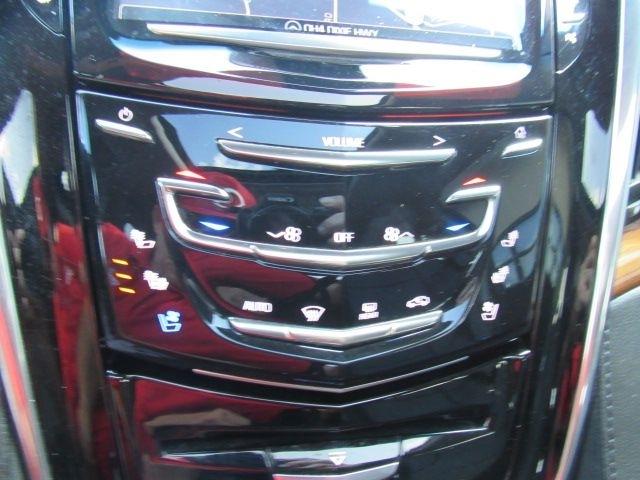 Cadillac Escalade Premium 4WD 2017