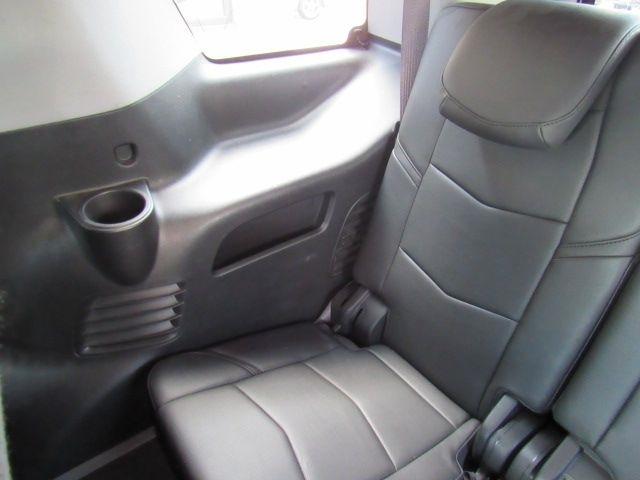 Cadillac Escalade Premium 4WD 2017