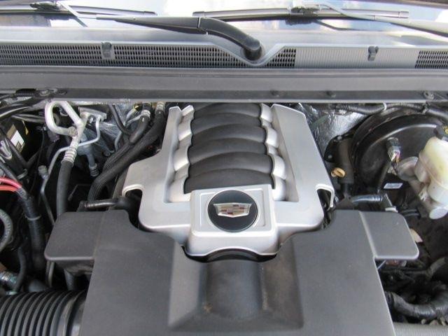 Cadillac Escalade Premium 4WD 2017