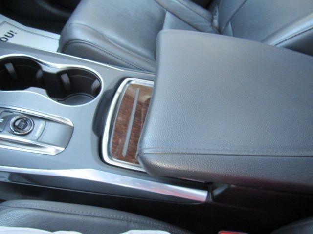 Acura MDX SH-AWD 9-Spd AT 2018