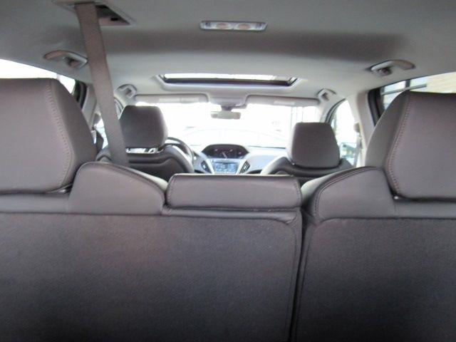 Acura MDX SH-AWD 9-Spd AT 2018