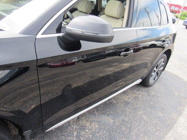 Audi Q5  2021