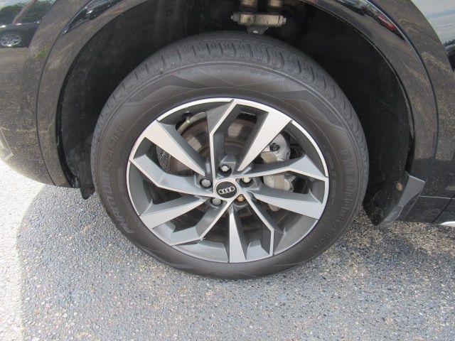 Audi Q5  2021