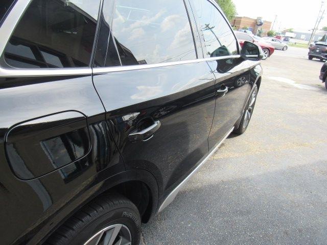 Audi Q5  2021