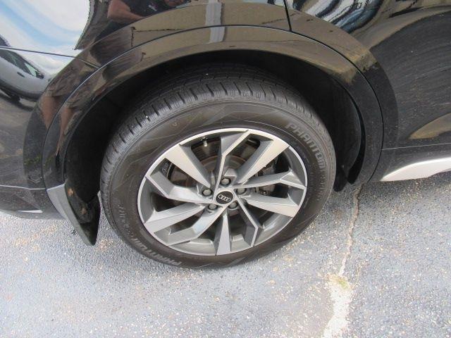Audi Q5  2021