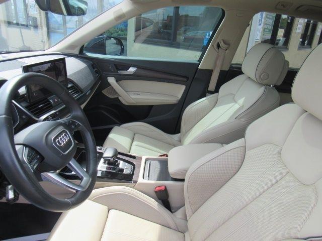 Audi Q5  2021
