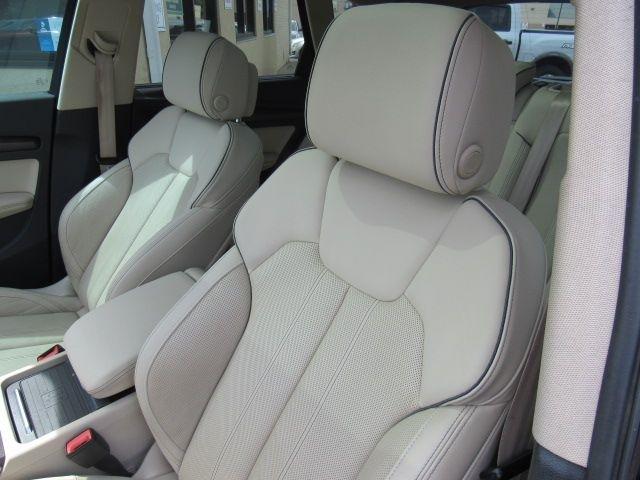 Audi Q5  2021
