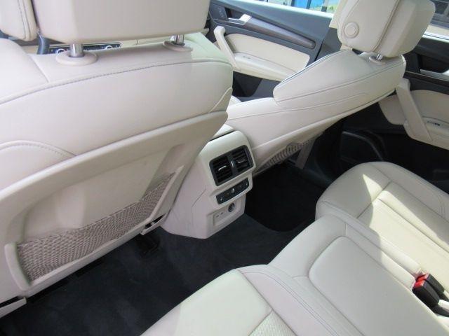 Audi Q5  2021