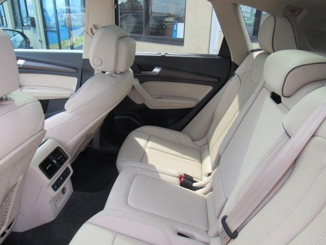 Audi Q5  2021