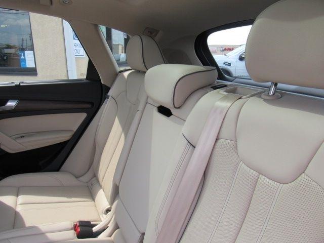 Audi Q5  2021