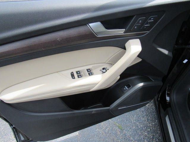Audi Q5  2021