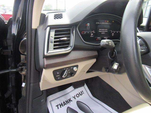 Audi Q5  2021