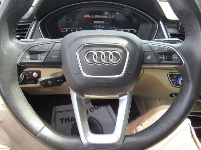 Audi Q5  2021