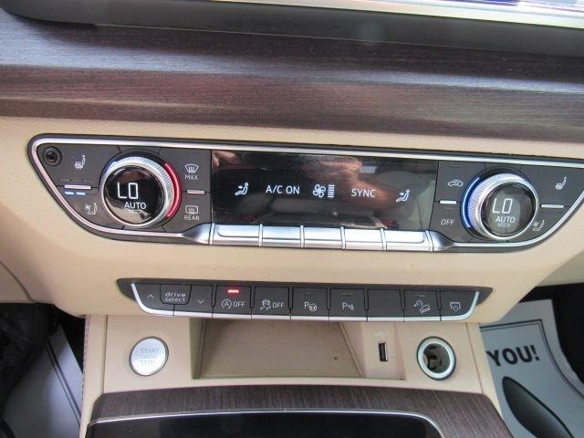 Audi Q5  2021