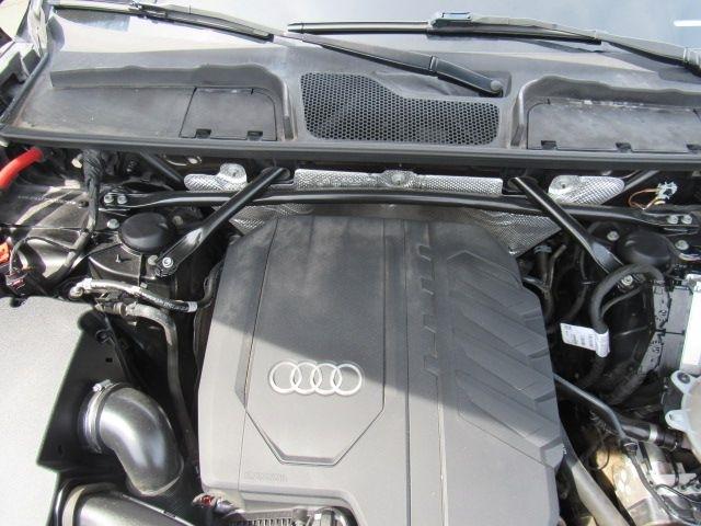 Audi Q5  2021