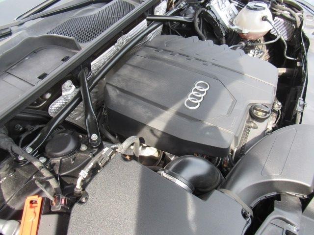 Audi Q5  2021