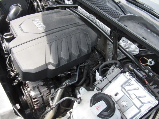 Audi Q5  2021