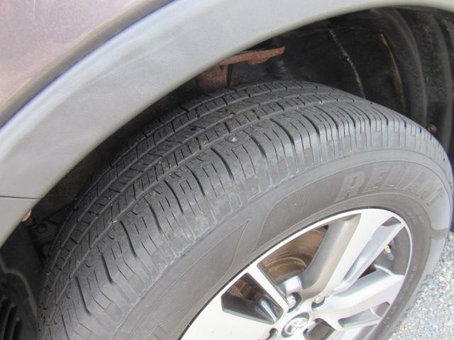 Toyota RAV4 XLE AWD 2018
