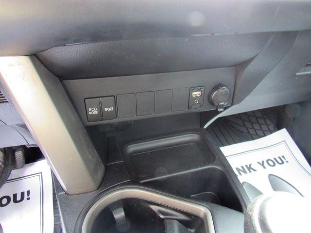 Toyota RAV4 XLE AWD 2018