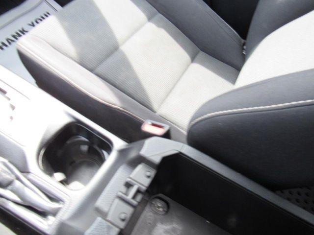 Toyota RAV4 XLE AWD 2018