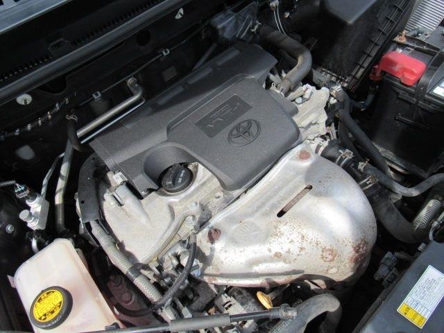 Toyota RAV4 XLE AWD 2018