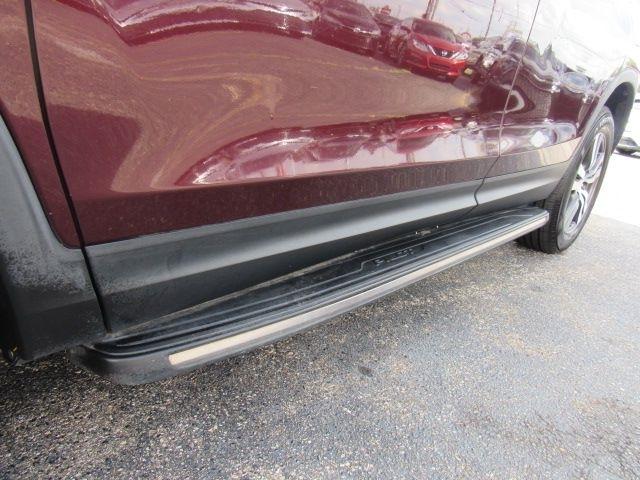 Honda Pilot EXL 4WD 2016