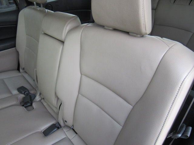 Honda Pilot EXL 4WD 2016