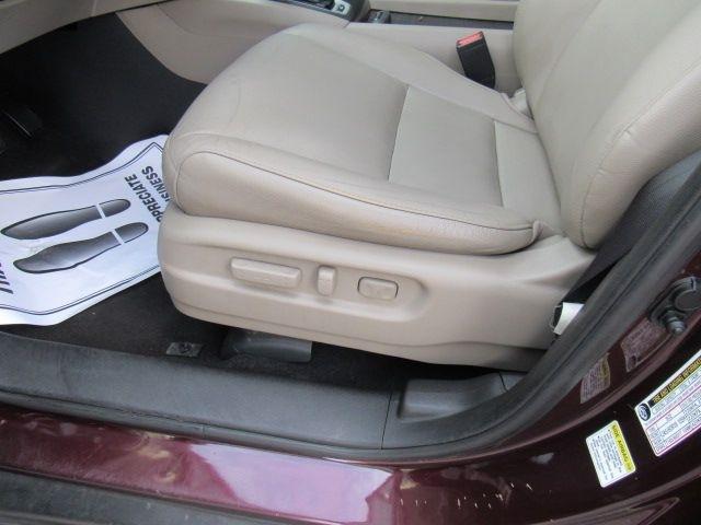 Honda Pilot EXL 4WD 2016