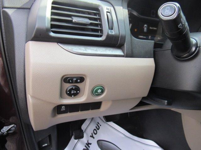 Honda Pilot EXL 4WD 2016