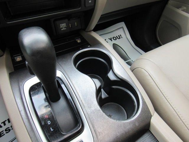 Honda Pilot EXL 4WD 2016