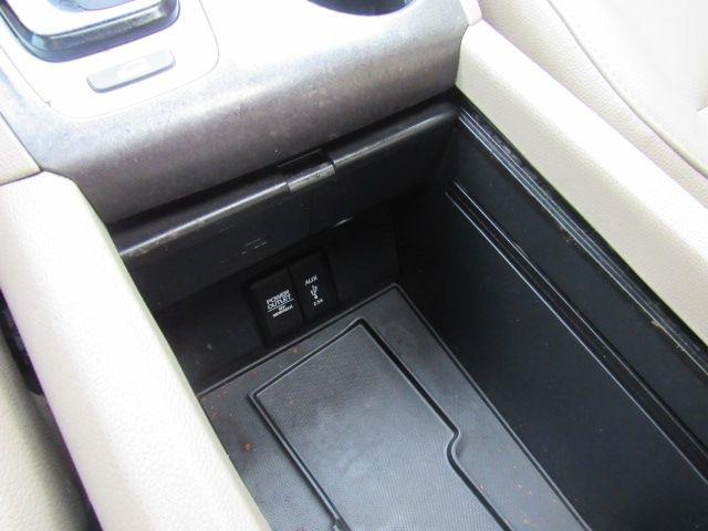 Honda Pilot EXL 4WD 2016