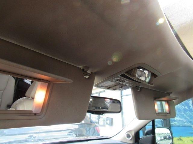 Honda Pilot EXL 4WD 2016