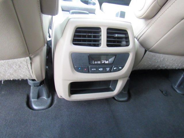 Honda Pilot EXL 4WD 2016