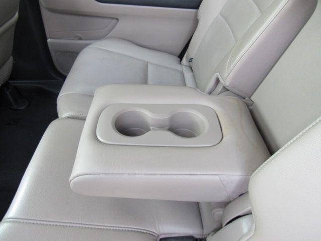 Honda Pilot EXL 4WD 2016