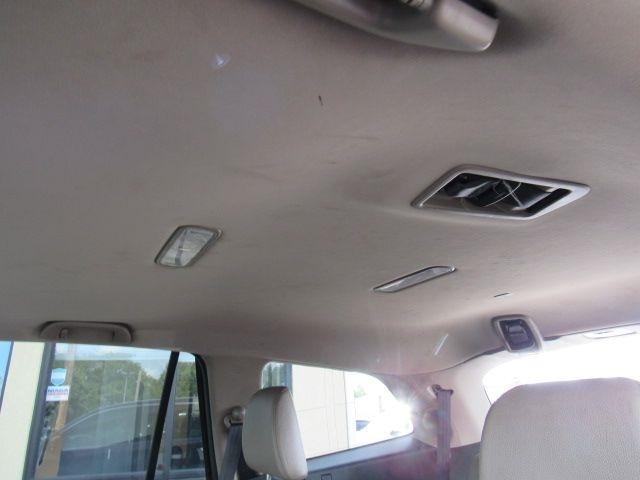 Honda Pilot EXL 4WD 2016