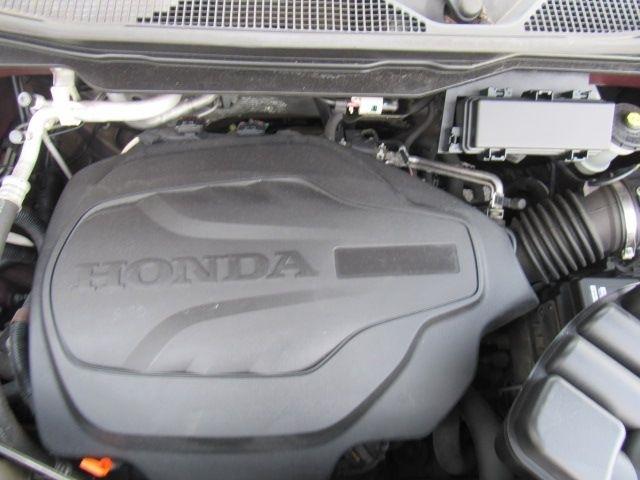 Honda Pilot EXL 4WD 2016