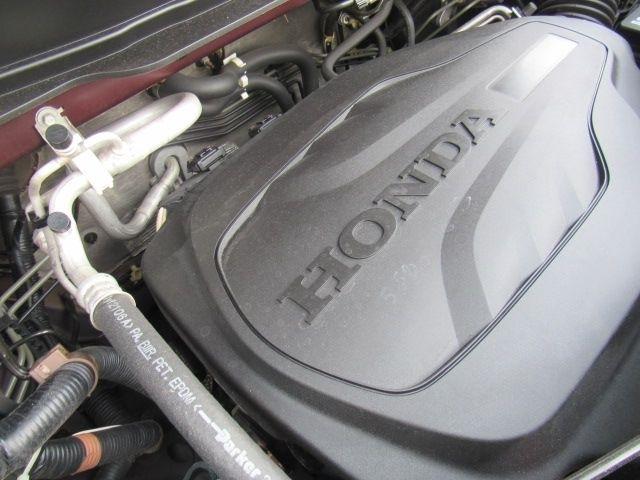 Honda Pilot EXL 4WD 2016