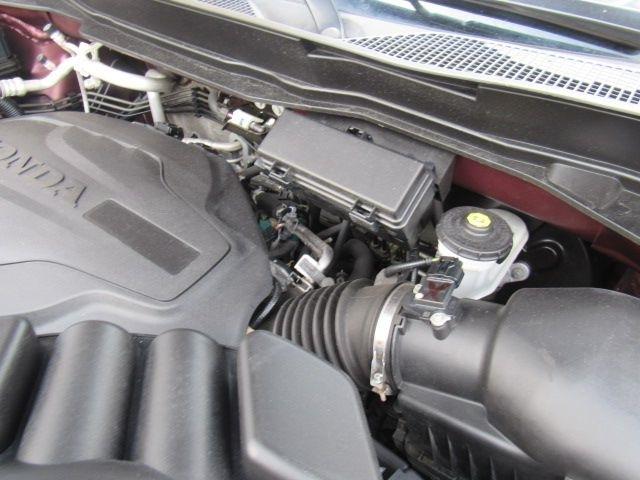 Honda Pilot EXL 4WD 2016